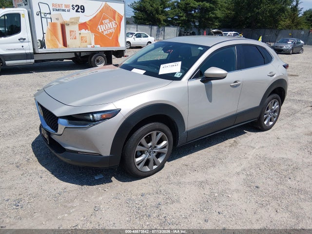 Aukcja sprzedaży 2023 Mazda Cx-30 2.5 S Select, vin: 3MVDMBBM9PM506000, numer aukcji: 45573842