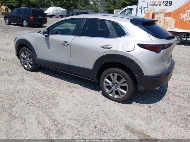 Aukcja sprzedaży 2023 Mazda Cx-30 2.5 S Select, vin: 3MVDMBBM9PM506000, numer aukcji: 45573842