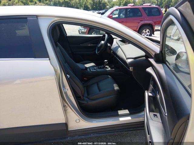 Aukcja sprzedaży 2023 Mazda Cx-30 2.5 S Select, vin: 3MVDMBBM9PM506000, numer aukcji: 45573842