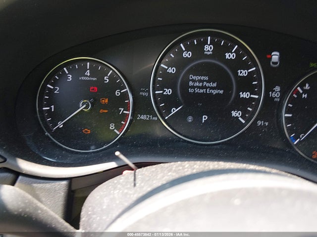 Aukcja sprzedaży 2023 Mazda Cx-30 2.5 S Select, vin: 3MVDMBBM9PM506000, numer aukcji: 45573842