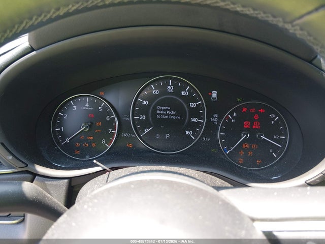 Aukcja sprzedaży 2023 Mazda Cx-30 2.5 S Select, vin: 3MVDMBBM9PM506000, numer aukcji: 45573842