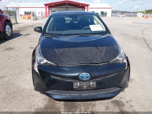 Auction sale of the 2017 Toyota Prius Three, vin: JTDKARFU6H3532867, lot number: 45573843