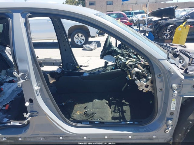 1HGCY2F68RA045953 Honda Accord Hybrid Ex-l