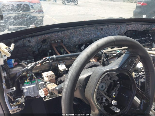 1HGCY2F68RA045953 Honda Accord Hybrid Ex-l