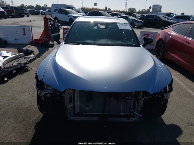 JTHGZ1B20T5095870 Lexus Is 350 F Sport