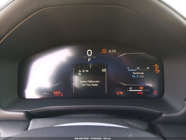 JTHGZ1B20T5095870 Lexus Is 350 F Sport