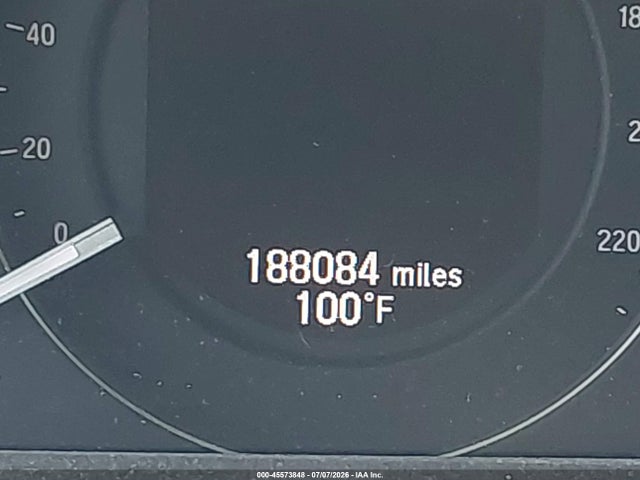 1HGCR6F59EA003376 Honda Accord Hybrid Ex-l