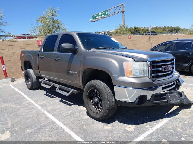 Aukcja sprzedaży 2013 Gmc Sierra 1500 Sle, vin: 3GTP2VE75DG311971, numer aukcji: 45573851