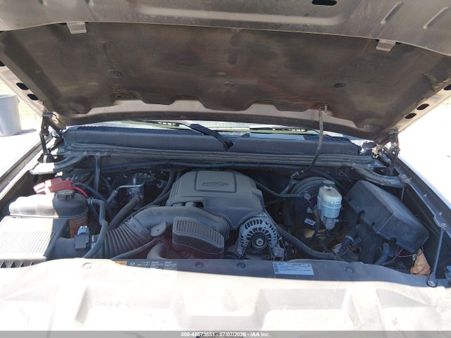 Aukcja sprzedaży 2013 Gmc Sierra 1500 Sle, vin: 3GTP2VE75DG311971, numer aukcji: 45573851