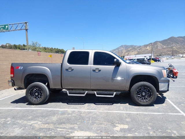 Aukcja sprzedaży 2013 Gmc Sierra 1500 Sle, vin: 3GTP2VE75DG311971, numer aukcji: 45573851