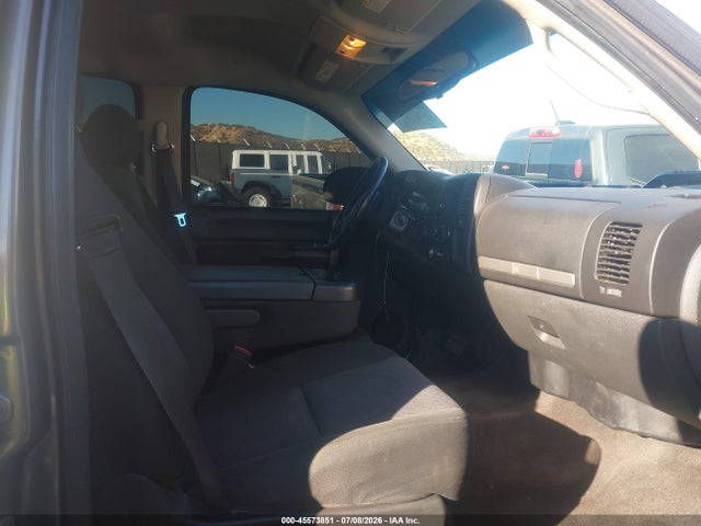 Aukcja sprzedaży 2013 Gmc Sierra 1500 Sle, vin: 3GTP2VE75DG311971, numer aukcji: 45573851