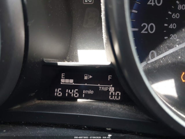 Aukcja sprzedaży 2012 Mazda Mazda3 I Touring, vin: JM1BL1L86C1657682, numer aukcji: 45573853