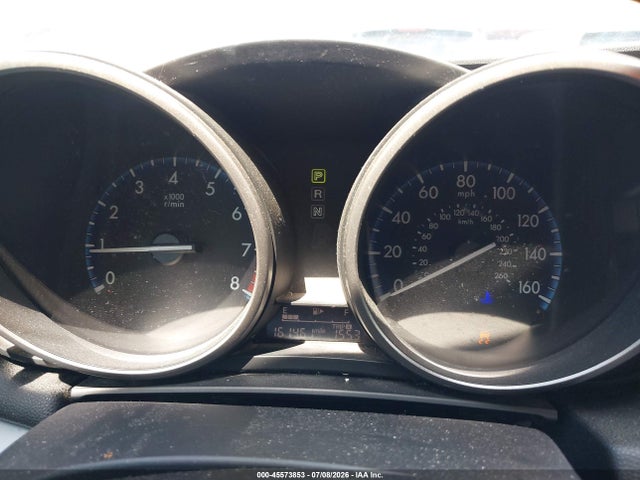 Aukcja sprzedaży 2012 Mazda Mazda3 I Touring, vin: JM1BL1L86C1657682, numer aukcji: 45573853