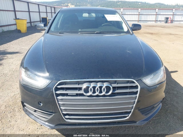 Aukcja sprzedaży 2013 Audi A4 2.0t Premium, vin: WAUFFAFL8DN050098, numer aukcji: 45573854