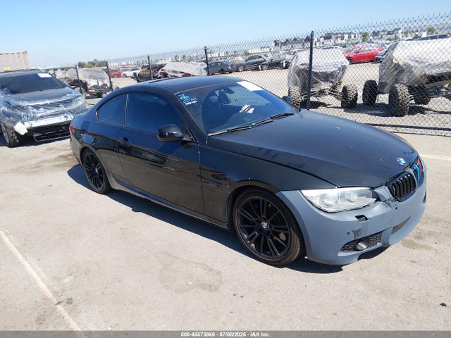 Продажа на аукционе авто 2013 Bmw 335i, vin: WBAKG7C54DJ437825, номер лота: 45573860