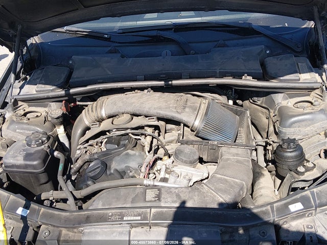 Продажа на аукционе авто 2013 Bmw 335i, vin: WBAKG7C54DJ437825, номер лота: 45573860