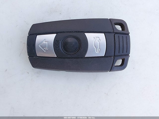 Продажа на аукционе авто 2013 Bmw 335i, vin: WBAKG7C54DJ437825, номер лота: 45573860