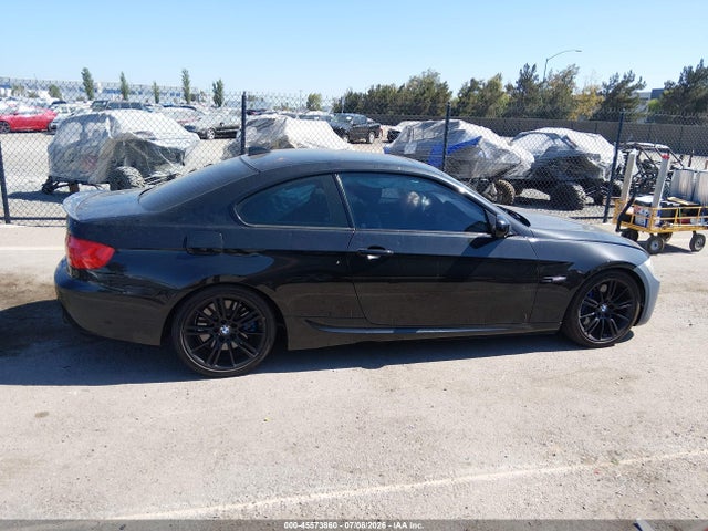 Продажа на аукционе авто 2013 Bmw 335i, vin: WBAKG7C54DJ437825, номер лота: 45573860