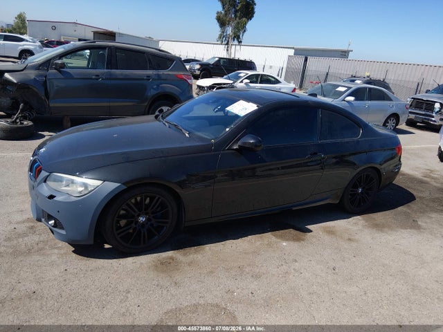 Продажа на аукционе авто 2013 Bmw 335i, vin: WBAKG7C54DJ437825, номер лота: 45573860