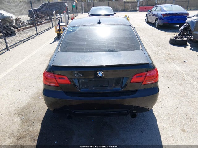 Продажа на аукционе авто 2013 Bmw 335i, vin: WBAKG7C54DJ437825, номер лота: 45573860