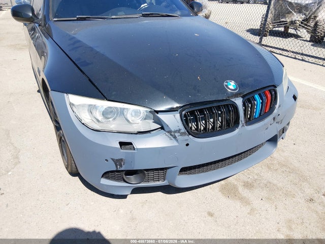 Продажа на аукционе авто 2013 Bmw 335i, vin: WBAKG7C54DJ437825, номер лота: 45573860