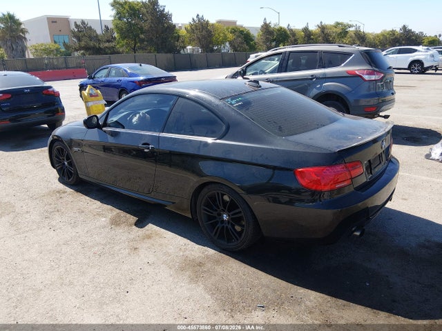 Продажа на аукционе авто 2013 Bmw 335i, vin: WBAKG7C54DJ437825, номер лота: 45573860