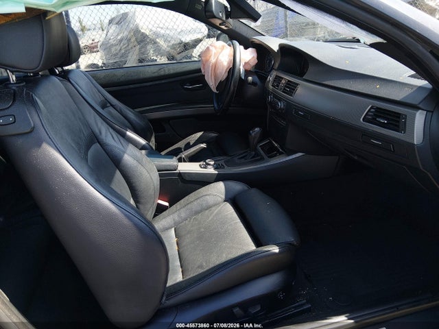 Продажа на аукционе авто 2013 Bmw 335i, vin: WBAKG7C54DJ437825, номер лота: 45573860