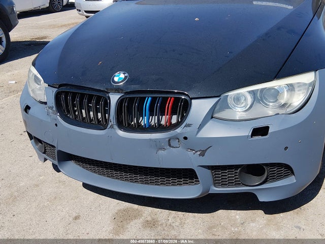 Продажа на аукционе авто 2013 Bmw 335i, vin: WBAKG7C54DJ437825, номер лота: 45573860