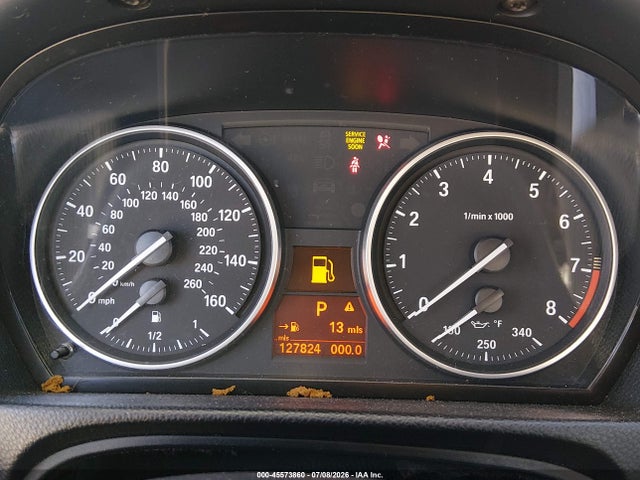 Продажа на аукционе авто 2013 Bmw 335i, vin: WBAKG7C54DJ437825, номер лота: 45573860