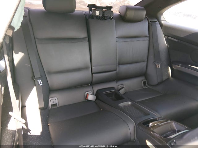 Продажа на аукционе авто 2013 Bmw 335i, vin: WBAKG7C54DJ437825, номер лота: 45573860