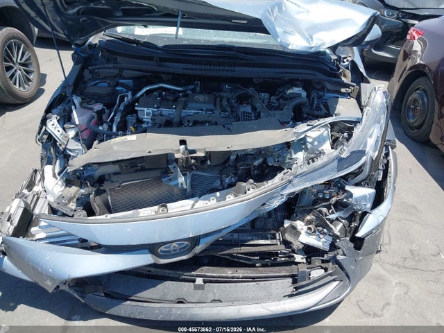Toyota Corolla Hybrid 2025 JTDBCMFE1S3092294 Image 23
