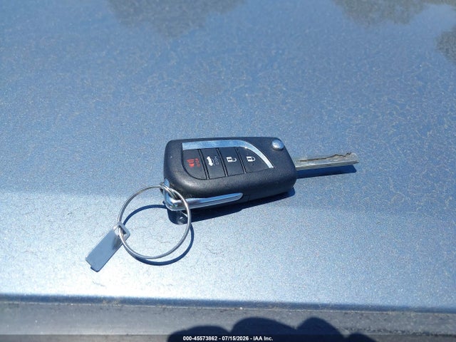 Toyota Corolla Hybrid 2025 JTDBCMFE1S3092294 Image 24