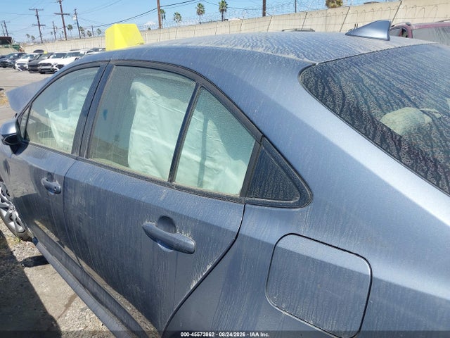 Toyota Corolla Hybrid 2025 JTDBCMFE1S3092294 Image 27