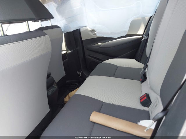 Toyota Corolla Hybrid 2025 JTDBCMFE1S3092294 Image 31