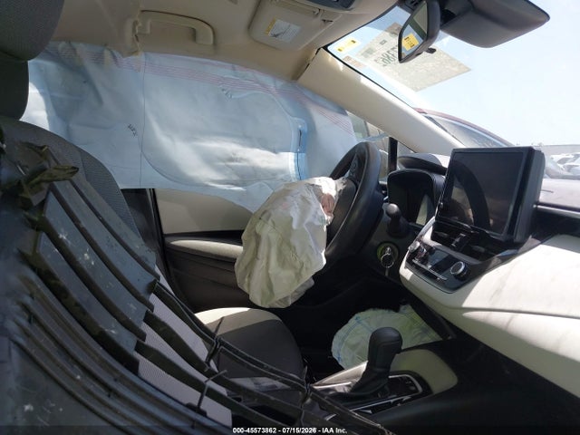 Toyota Corolla Hybrid 2025 JTDBCMFE1S3092294 Image 18