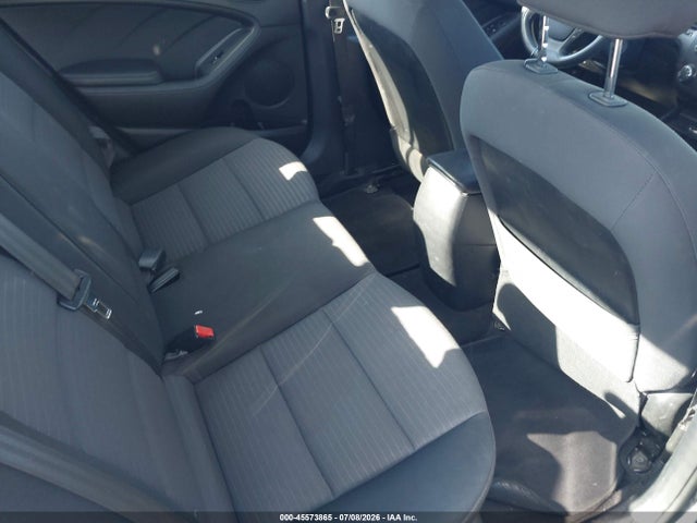 KIA FORTE LX 2016 KNAFX4A69G5590256 Image 8