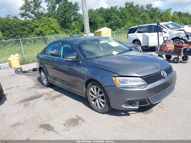 Продажа на аукционе авто 2013 Volkswagen Jetta 2.5l Se, vin: 3VWDX7AJ2DM364207, номер лота: 45573868