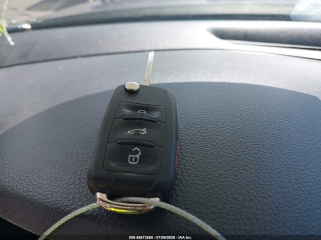 Продажа на аукционе авто 2013 Volkswagen Jetta 2.5l Se, vin: 3VWDX7AJ2DM364207, номер лота: 45573868