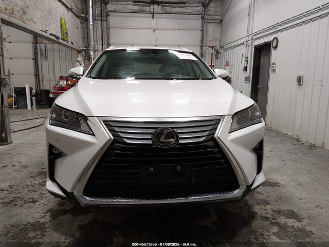 Lexus RX 350 2017 2T2BZMCA2HC067724 Image 12
