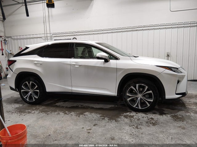 Lexus RX 350 2017 2T2BZMCA2HC067724 Image 13