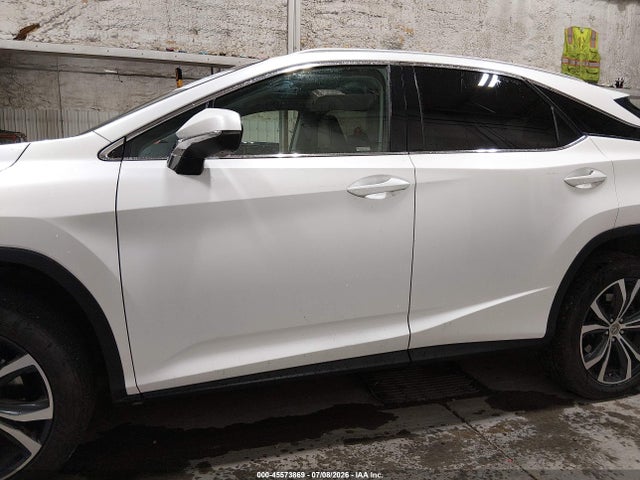 Lexus RX 350 2017 2T2BZMCA2HC067724 Image 14