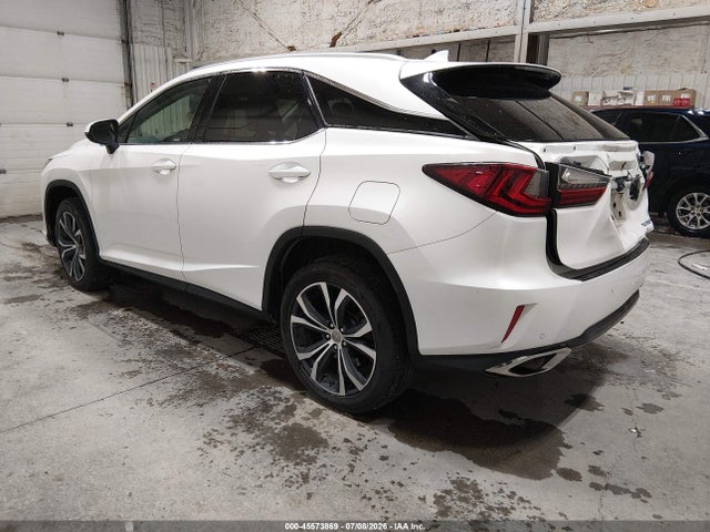Lexus RX 350 2017 2T2BZMCA2HC067724 Image 3