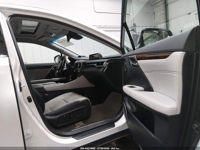 Lexus RX 350 2017 2T2BZMCA2HC067724 Image 5