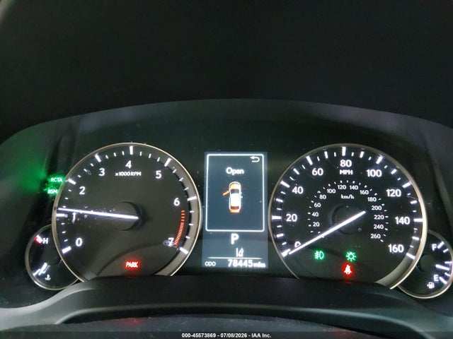 Lexus RX 350 2017 2T2BZMCA2HC067724 Image 7