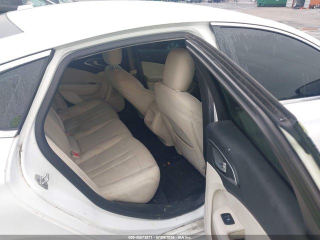 Продажа на аукционе авто 2015 Chrysler 200 Limited, vin: 1C3CCCAB7FN631611, номер лота: 45573871