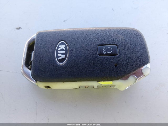 KIA SORENTO S 2021 5XYRL4LC8MG050236 Image 11