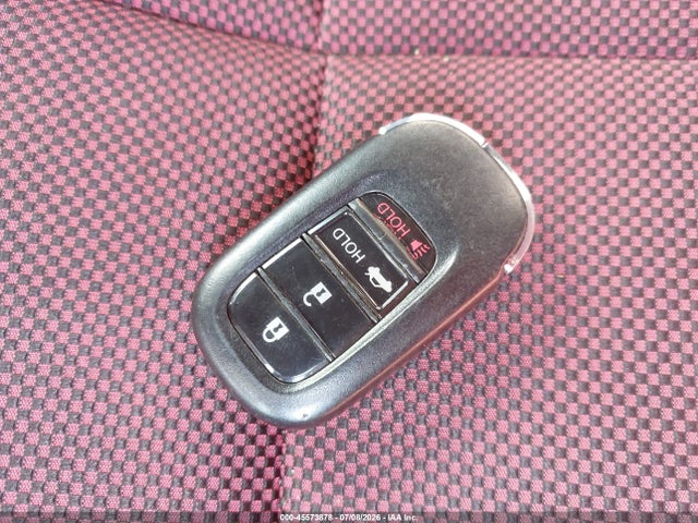 Honda CIVIC SI SEDAN 2023 2HGFE1E50PH472194 Image 11