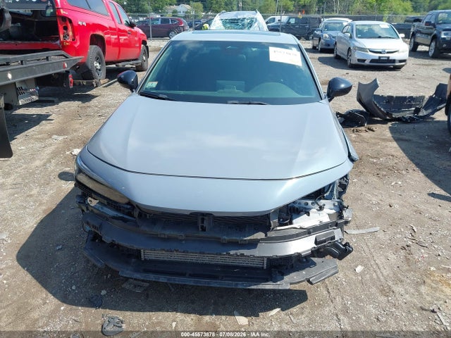 Honda CIVIC SI SEDAN 2023 2HGFE1E50PH472194 Image 13