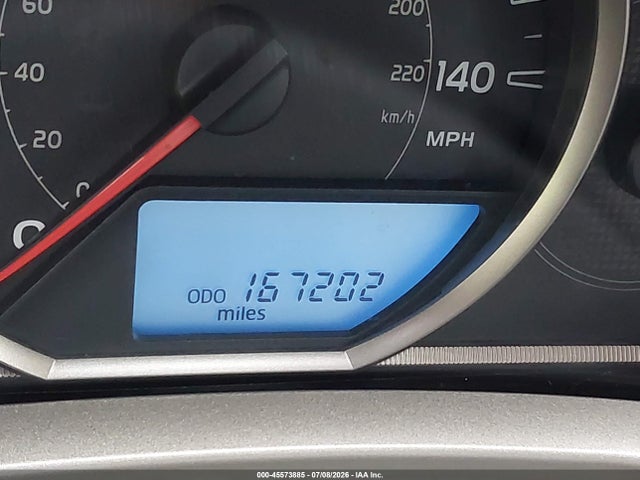 JTMBFREV7FD096792 Toyota RAV4 LE