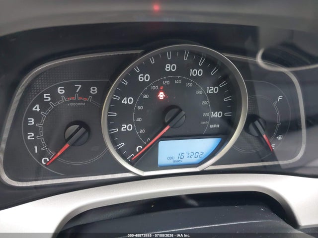JTMBFREV7FD096792 Toyota RAV4 LE